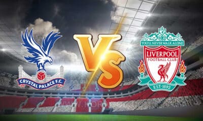 مشاهدة مباراة ليفربول وكريستال بالاس اليوم بث مباشر يلا شوت