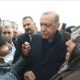 أردوغان يعتزم الإفطار مع ضحايا الزلزال بأول أيام رمضان