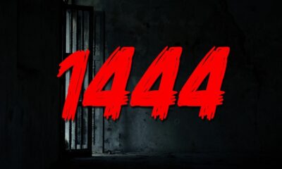 الفيديو رقم 1444 مرعب كامل
