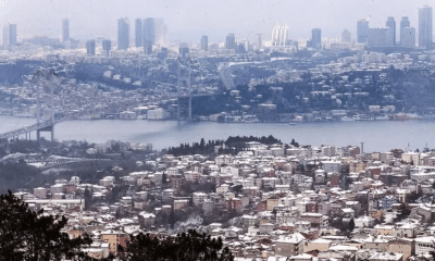 الأحياء والمناطق المتوقع أن تكون الأكثر تضررا من زلزال اسطنبول