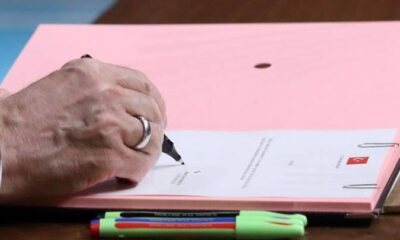 كيف سيعمل التقويم الخاص بالانتخابات في تركيا؟