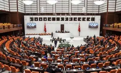 سوري يرشح نفسه للانتخابات التركية وزعيم حزب معارض يهدّده بالترحيل