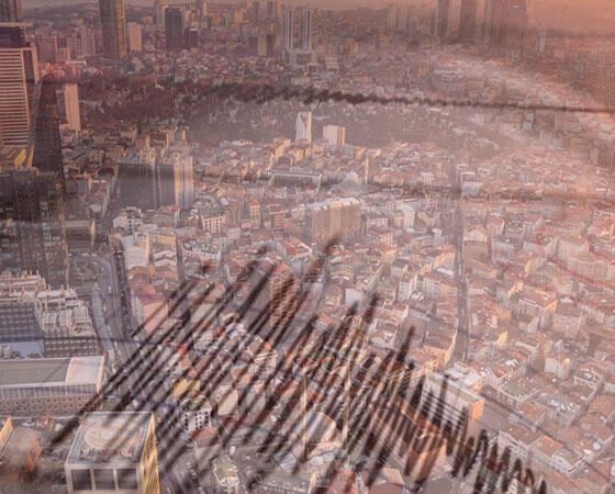 عالم زلازل تركي يحذّر: الخطر مستمر والكارثة قد تقترب من إسطنبول