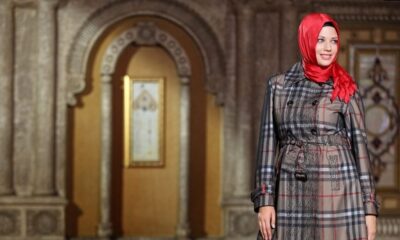 تركيا نحو تعديل دستوري يضمن حق المرأة في ارتداء الحجاب