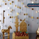 زينة رمضان للبيت بالورق 2023