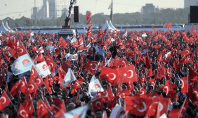 5 تحالفات و10 مرشحين للرئاسة.. تفاصيل السباق الانتخابي بتركيا