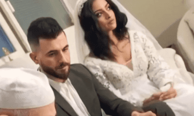 بعد فيديو كيلو ذهب مهر ومليار يورو مؤخر.. طلاق الشاب العراقي