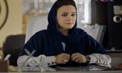 مسلسل الاصلي الحلقه 22 لاروزا