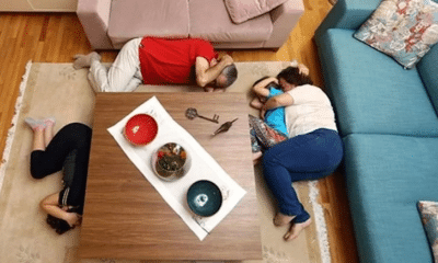 كيف نتعامل مع الخوف الناجم عن زلزال محتمل في اسطنبول؟