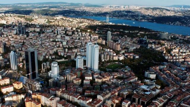 زلزال إسطنبول 2023 ، زلزال اسطنبول المرتقب