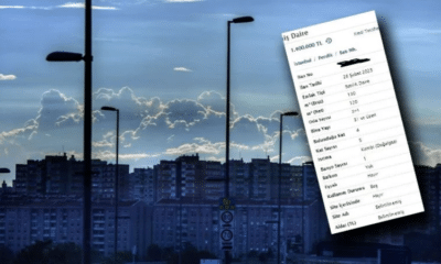 ارتفاع أسعار الشقق في المناطق المعرضة لخطر الزلازل بشكل كبير في اسطنبول!