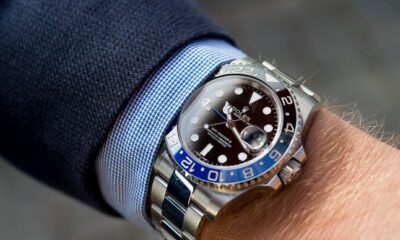 أسعار ساعات rolex الرجالية