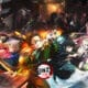 انمي قاتل الشياطين الموسم الثالث الحلقة 1