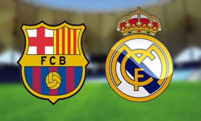 مشاهدة مباراة ريال مدريد وبرشلونة اليوم مباشر بدون تقطيع