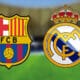 مشاهدة مباراة ريال مدريد وبرشلونة اليوم مباشر بدون تقطيع