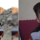 بعد انتشار مقطع له يتلو القرآن.. طفل سوري يروي كيف أنقذته أمه قبل وفاتها بالزلزال (فيديو)