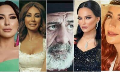 مسلسل زقاق الجن الحلقة 21 الحادية والعشرون HD