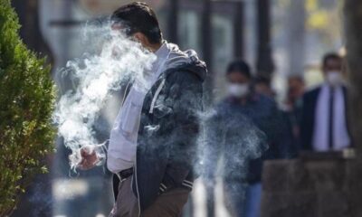 زيادة كبيرة محتملة قادمة على أسعار السجائر في تركيا