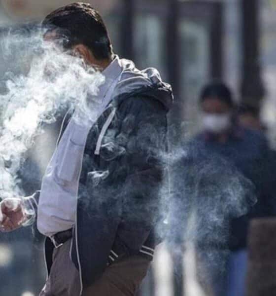 تقرير صادم من الهلال الأخضر 2025: إدمان السجائر في تركيا يصل لمرحلة الخطر