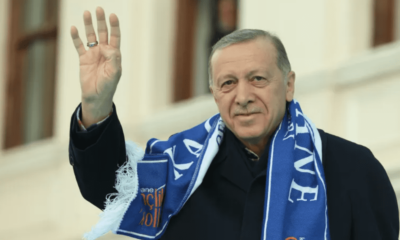 رويترز: أردوغان على طريق الفوز بجولة الإعادة للانتخابات الرئاسية