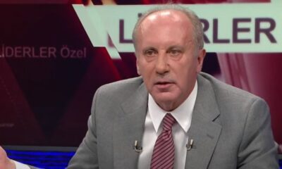تركيا.. محرم إينجه يعلن شرطه الوحيد للانسحاب من الانتخابات الرئاسية