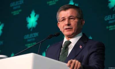 رئيس حزب المستقبل: حكومة أردوغان أبعدت الشباب عن الدين أما نحن فلن نسمح بذلك