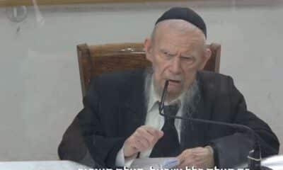 بعد هجوم الحاخام على مصر والعرب.. الكشف عن خطة أوروبا لتدمير الشرق الأوسط عبر إسرائيل