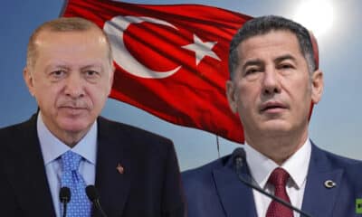 أردوغان يستقبل سنان أوغان بإسطنبول.. وكليتشدار أوغلو يجتمع بأوميت أوزداغ