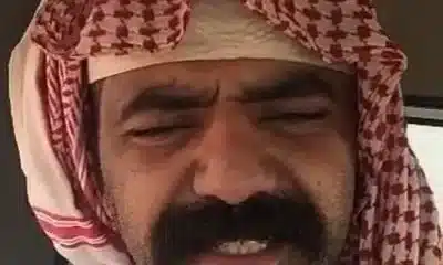 سبب سجن أبو جركل
