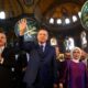خطاب ناري لأردوغان من إسطنبول قبل يوم واحد من الانتخابات
