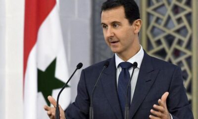 بشار الأسد يصدر “عفوا عاما” ويضع شروطا للاستفادة منه