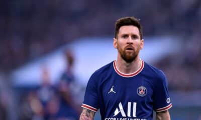 هل ميسي وقع مع الهلال السعودي؟