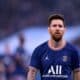 هل ميسي وقع مع الهلال السعودي؟