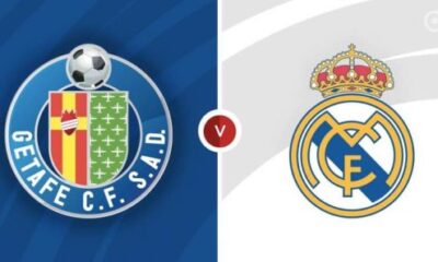 مشاهدة مباراة ريال مدريد وخيتافي بث مباشر اليوم 