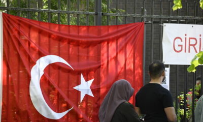توقعات انتخابات تركيا 2023 ، مدة الانتخابات في تركيا ، نتائج انتخابات تركيا 2018 ، متى نتائج انتخابات تركيا 2023
