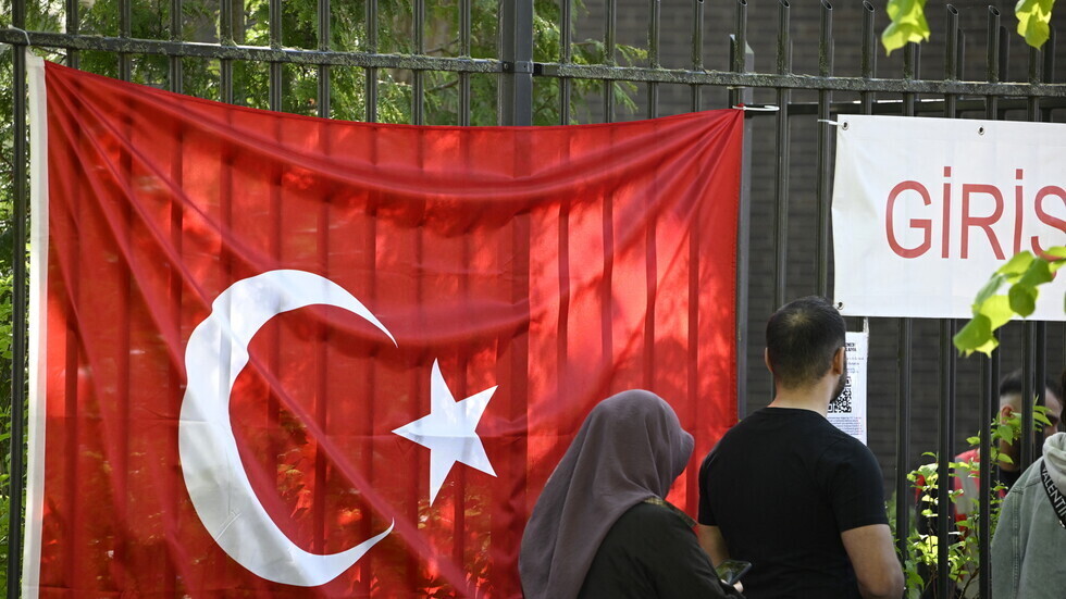 توقعات انتخابات تركيا 2023 ، مدة الانتخابات في تركيا ، نتائج انتخابات تركيا 2018 ، متى نتائج انتخابات تركيا 2023