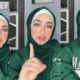 سالي العوضي تحسم الجدل حول حجابها.. وهذا قرارها النهائي