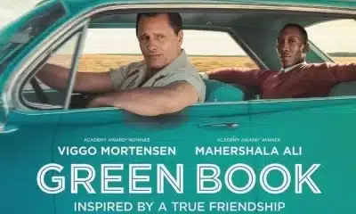 مشاهدة فيلم green book 2018 مترجم ايجي بست