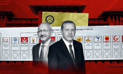 من فاز في انتخابات تركيا ، متى تعلن نتائج الانتخابات التركية ، خريطة الانتخابات التركية