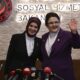ابنة أردوغان الروحية تستلم منصب “وزيرة الأسرة ” في حكومة أردوغان الجديدة