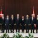ما الذي تنتظر حكومة أردوغان الجديدة في السياسة الخارجية؟