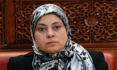 سبب وفاة سمية بنخلدون الوزيرة السابقة بالمغرب