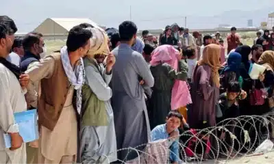 دعوة عاجلة من حركة طالبان إلى تركيا بخصوص المهاجرين