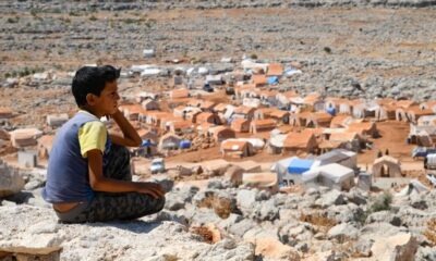 "الصليب الأحمر": 90 بالمئة من السوريين تحت خط الفقر