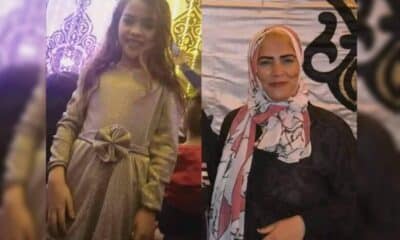 فيديو ام اسلام حادثه طنطا