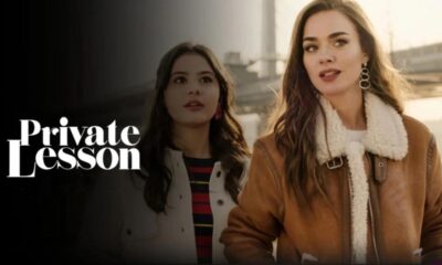 فيلم الدروس الخاصه