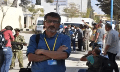 صحفي تركي يطلق مناشدة انسانية عاجلة من مواطن سوري للرئيس أردوغان