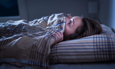 صور صادمة تكشف ماذا يمكن أن يحدث لجسمك إذا لم تحصل على 7 ساعات من النوم ليلاً
