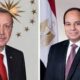 خبير يتحدث عن مقدمات للقاء وشيك بين السيسي وأردوغان
