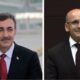 قبيل زيارة أردوغان..نائب الرئيس ووزير المالية التركي في قطر